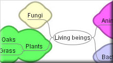 Mindmapping sample