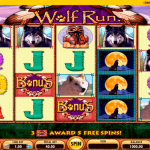 Wolf Run