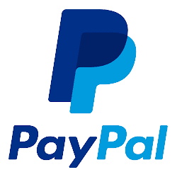 Paypal Logo