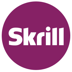 Skrill Icon