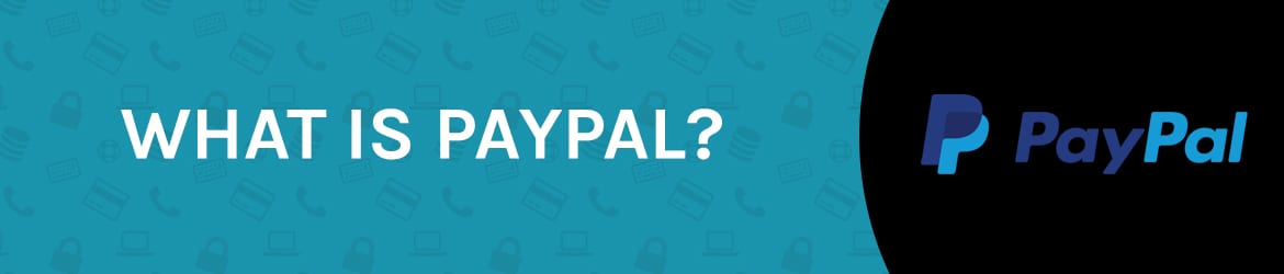 What is Paypal?