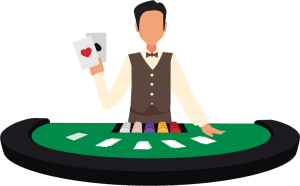 Blackjack Dealer