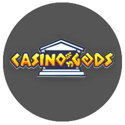 Casino Gods Icon