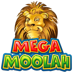 Mega Moolah Slot