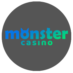 Monster Casino Icon