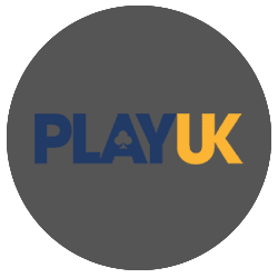 PlayUK Casino Logo