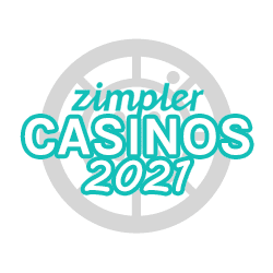 Zimpler Casinos 2025