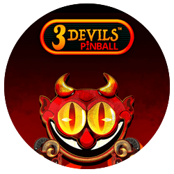 3 Devils Pinball