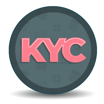 KYC - Know Your Customer