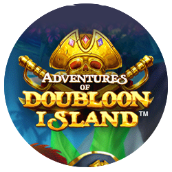 Adventures of Doubloon Island