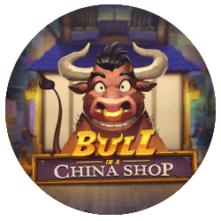 Bull In A China Shop