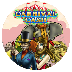 Carnival Cash Habanero