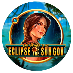 Cat Wilde and the Eclipse of the Sun God