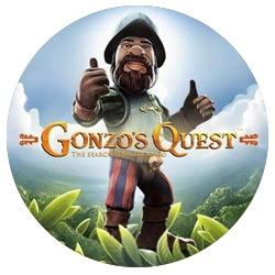 Gonzo's Quest Online Slots