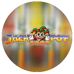 Jackpot 6000 NetEnt