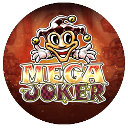 Mega Joker Slots