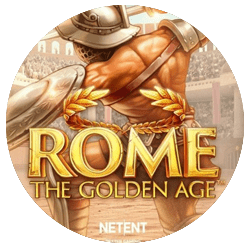 Rome The Golden Age