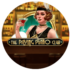 The Paying Piano Club