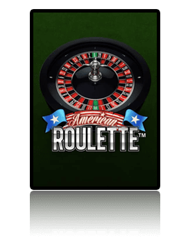 American Roulette