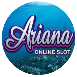 Ariana Online Slot Microgaming