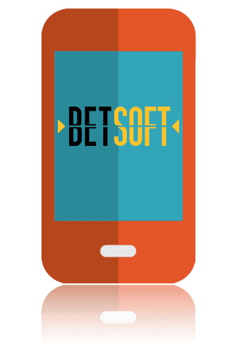 Betsoft Mobile Casinos