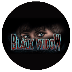 Black Widow IGT Slot