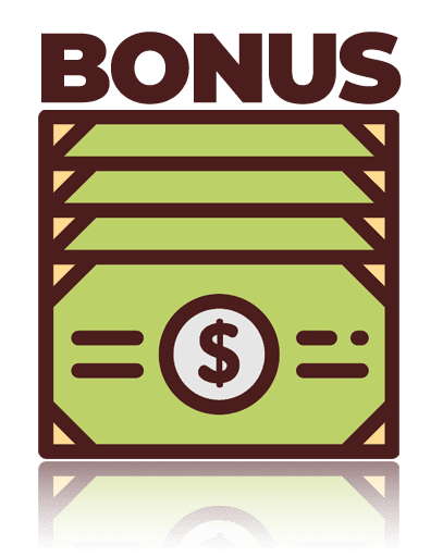 bonus cash