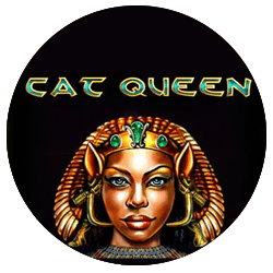 Cat Queen