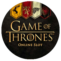 Game of Thrones Slot Machine