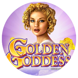 Golden Goddess Slot