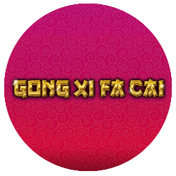 Gong Xi Fa Cai Slot Game