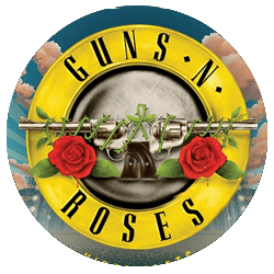 Guns N Roses Slots