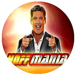 Hoffmania Slot Game