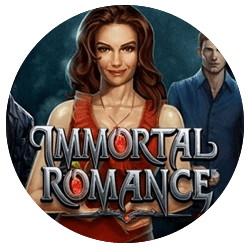 Immortal Romance Slots Game