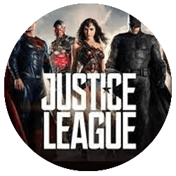 Justice League Playtech Casino Game