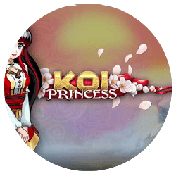 Koi Princess