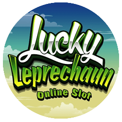 Lucky Leprechaun Online Slot