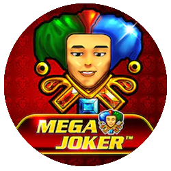 Mega Joker Slot Game