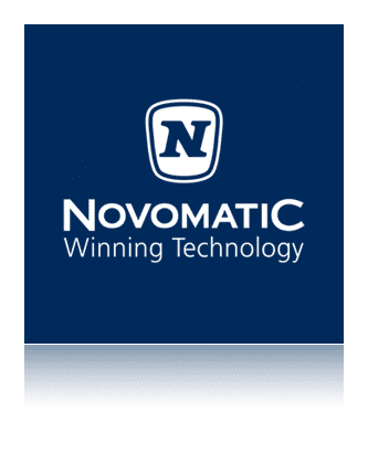 Novomatic Brand