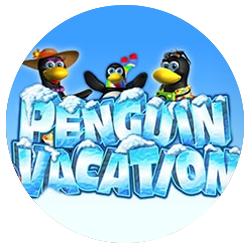 Penguin Vacation