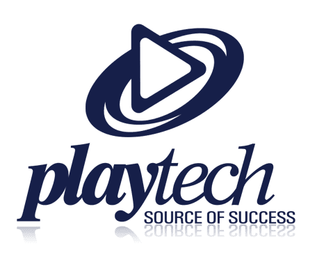 Playtech Brand Logo