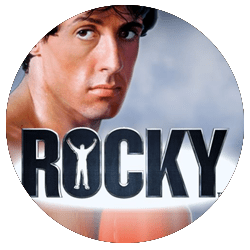 Rocky Playtech