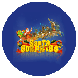 Santa Surprise