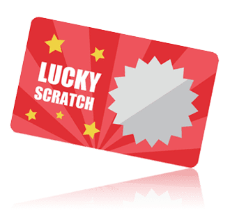 Scratch Card