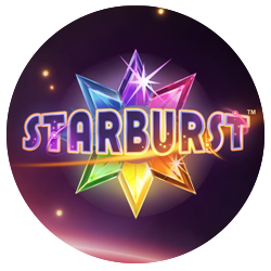 Starburst Logo