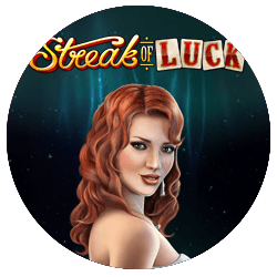 Streak of Luck Playtech Game