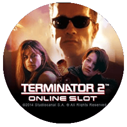 Terminator 2 Slot