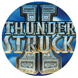 Thunderstruck 2 Slot