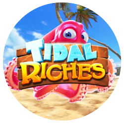 Tidal Riches Novomatic Casino Game