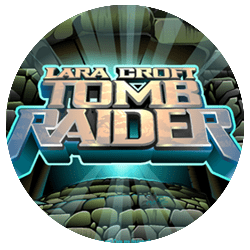 Tomb Raider Slot